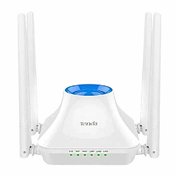 Router Tenda F6