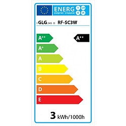 Acheter Desineo Ampoule à LED 3w E27 Blanc neutre