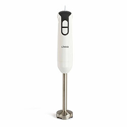 Korona Mixeur plongeant blanc 400W