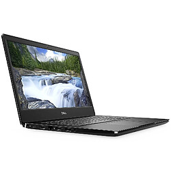 DELL LATITUDE 3400 CORE I5 8265U 1.6GHZ · Reconditionné 