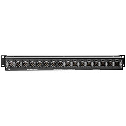 Avis P16 patchbay Art PRO Audio