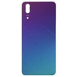 Wewoo Coque Arrière de Batterie pour Huawei P20