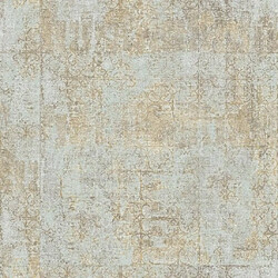 Noordwand Papier peint Vintage Old Karpet Beige