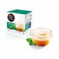 Capsules de café avec étui Nescafé Dolce Gusto 55290 Marrakesh Style Tea (16 uds) 