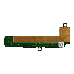 Wewoo Touch Connection Board pour Microsoft Surface Pro 4