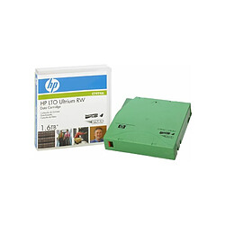 Hewlett Packard DATA Cartridge Ultrium LTO IV, 800/1600 GB ()
