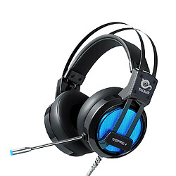 Casque Talius Technology