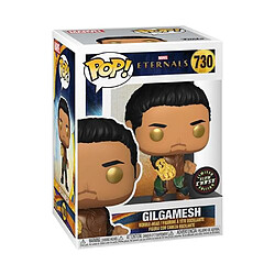 Ludendo Figurine POP Bobble Gilgamesh Marvel Eternals