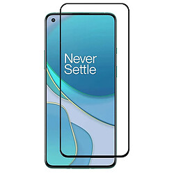 PHONECARE Verre Trempé 5D Full Cover - Oneplus Nord 10 5G 