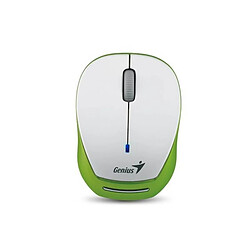 GENIUS Micro Traveler 9000R V3 GREEN/WHITE Mini Rechargeable