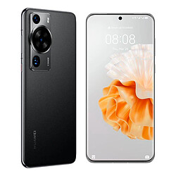 Huawei P60 Pro 8Go/256Go Noir (Black) Double SIM MNA-LX9