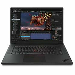 Ordinateur Portable Lenovo P1 G6 Espagnol Qwerty Intel Core i9-13900H 32 GB RAM 2 TB