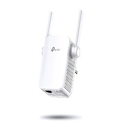 Avis TP-Link TL-WA855RE