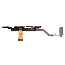 Wewoo Pour Sony Xperia X Compact / X pièce détachée Câble flexible Flex Cable