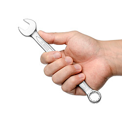 Acheter JETECH 15mm Combination Wrench(Metric)