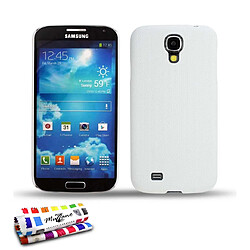 Muzzano Coque ""Pika"" SAMSUNG GALAXY S4 Blanc