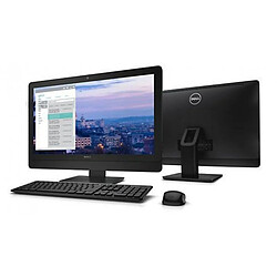 DELL OPTIPLEX 9030 AIO CORE I5 4590S 3.0Ghz - Reconditionné