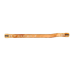 Wewoo Pour Xiaomi Redmi Note 3G Carte mère Câble flexible Flex Cable pièce détachée 