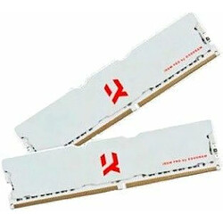 Goodram Memory DDR4 IRDM PRO 32/3600 (2*16GB) 18-22-22 white