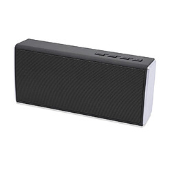 Acheter Yonis Enceinte Bluetooth Haute Puissance 1200mAh Appels Mains-Libres FM USB Carte TF