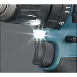 Acheter MAKITA Perceuse visseuse 18 V Li-Ion 3 Ah Ø 13 mm DDF483RFJ