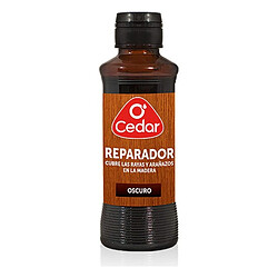 Répare les rayures Madera Oscura Ocedar Meubles (100 ml)