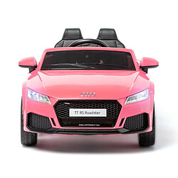 Ataa Audi TT Rs 12v PREMIUM Rose