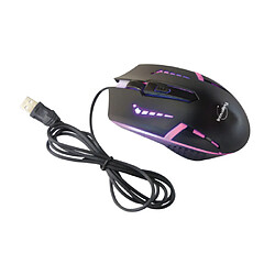 Inovalley Souris optique Gamer DeLuxe 