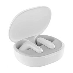 Casque Bluetooth Xiaomi Redmi Buds 4 Lite Blanc (Blanc) M2231E1