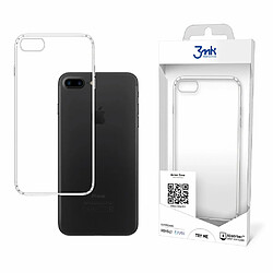 Max Protection Apple iPhone SE 2020/2022 - 3mk Armor Case 