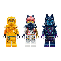 Acheter LEGO NINJAGO LEGO® Ninjago® 71810 Le jeune dragon Riyu