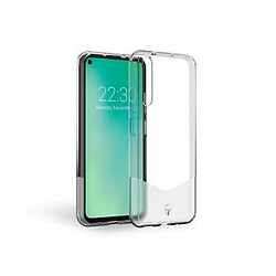 Force Case Coque Renforcée pour Huawei P Smart 2020 PURE Transparent 