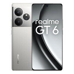 Realme GT6 - 12/256GB Realme GT6 - 12/256GB - 12/256GB