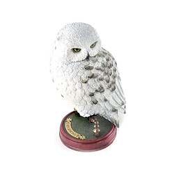 NOBLE COLLECTION - Harry Potter Hedwig figure