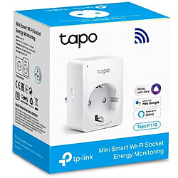 Acheter Prise Wi-Fi intelligente Tapo P110 de TP-Link