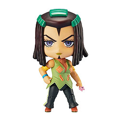 Medicos Entertainment JoJo's Bizarre Adventure Stone Ocean - Figurine Nendoroid E. Costello 10 cm 