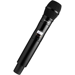 Microphone de chant