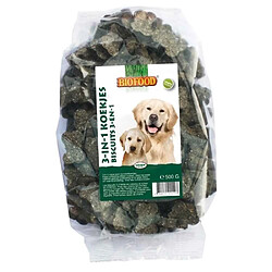 Friandise pour chien Biofood