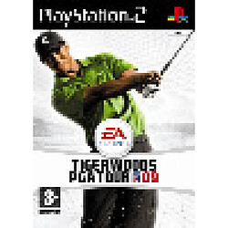 Sony Tiger Woods 2009 