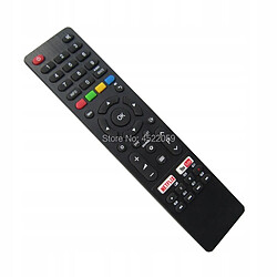 Avis GUPBOO Télécommande Universelle de Rechange pour Philco Ptv49g50 Ptv55 Smart TV