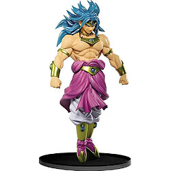 Universal Dragon Ball Z Super Saiyan Edition PVC Action Figure 22 cm