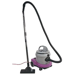 Sidamo Aspirateur à poussières 800 w 13 l