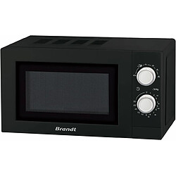 Micro-ondes BRANDT SM2016B Noir