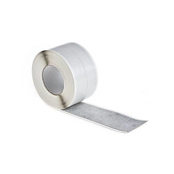 Desineo Bande d 'étanchéité adhesive 10 cm x 5 m pour receveur prêt à carreler