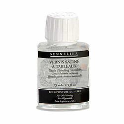 Raphael Vernis satiné à tableaux 75 ml 