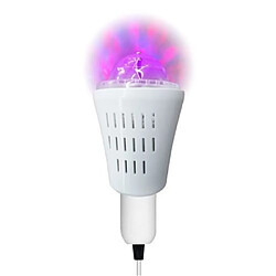 Magneticland Ampoule LED Ambiance multicolore Magellan E27