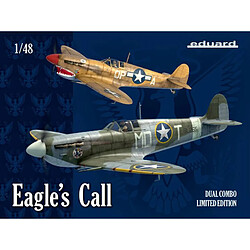 Ebbro Maquette Avion Eagle´s Call