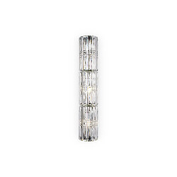 MAYTONI Applique Murale Classique 3 Lumières Chrome E14 