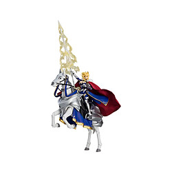 Max Factory Fate - /Grand Order - Figurine Figma Lancer/Altria Pendragon: DX Edition 15 cm