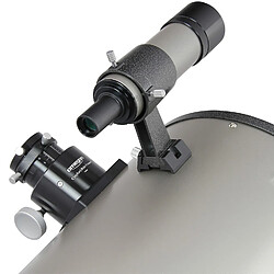 Omega Télescope Dobson Newton Advanced X 304/1500 avec monture et oculaires